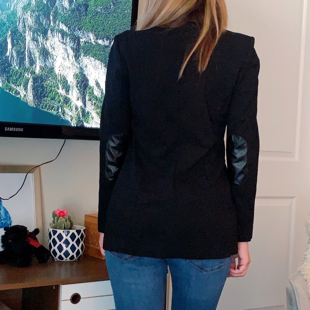 White House Black Market Jacket